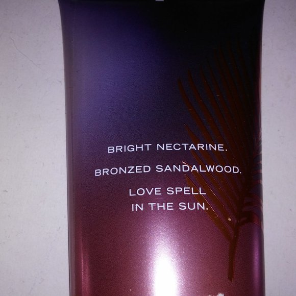 Set of 3‎ Victoria Secret Fragrance Body Lotion - Picture 5 of 6